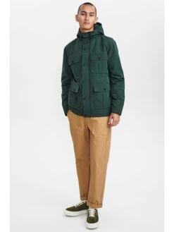 Anerkjendt Tussenjas "Bent" Groen 11 Anerkjendt Tussenjas "Bent" Groen -Gstar Kleding Winkel anerkjendt tussenjas bent groen 3