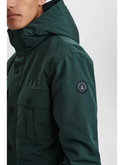 Anerkjendt Tussenjas "Bent" Groen 12 Anerkjendt Tussenjas "Bent" Groen -Gstar Kleding Winkel anerkjendt tussenjas bent groen 4