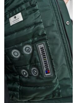 Anerkjendt Tussenjas "Bent" Groen 13 Anerkjendt Tussenjas "Bent" Groen -Gstar Kleding Winkel anerkjendt tussenjas bent groen 5