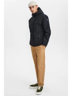 Anerkjendt Tussenjas "Bent" Zwart 10 Anerkjendt Tussenjas "Bent" Zwart -Gstar Kleding Winkel anerkjendt tussenjas bent zwart 2