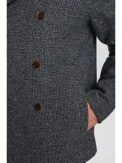 Anerkjendt Tussenmantel "BØRGE" Grijs -Gstar Kleding Winkel anerkjendt tussenmantel borge grijs 4