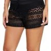 Bikinishort Zwart -Gstar Kleding Winkel angelsin bikinishort zwart