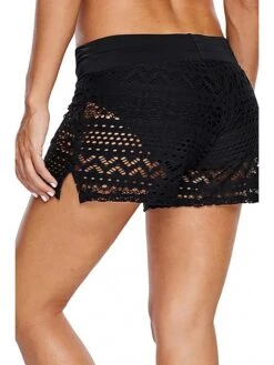 Bikinishort Zwart -Gstar Kleding Winkel angelsin bikinishort zwart 2