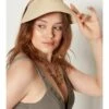Klep Beige -Gstar Kleding Winkel angelsin klep beige
