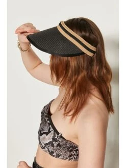 Klep Zwart -Gstar Kleding Winkel angelsin klep zwart 1