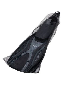 Vinnen "Raya" Zwart/grijs -Gstar Kleding Winkel aquawave vinnen raya zwart grijs 3