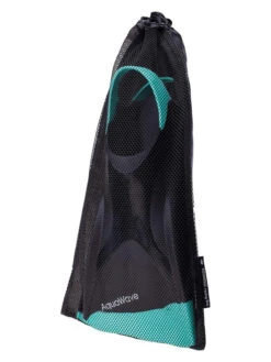 Vinnen "Spina" Zwart/turquoise -Gstar Kleding Winkel aquawave vinnen spina zwart turquoise 3