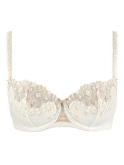 Aubade Beugelbeha "Joyau Eternel" Beige