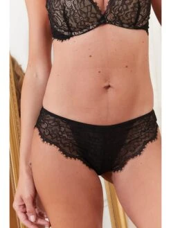 2-delige Ondergoedset "Lydia" Zwart 8 2-delige Ondergoedset "Lydia" Zwart -Gstar Kleding Winkel audace 2 delige ondergoedset lydia zwart 2