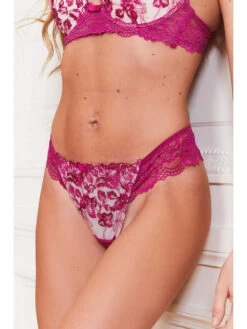 2-delige Ondergoedset "Modi" Roze 8 2-delige Ondergoedset "Modi" Roze -Gstar Kleding Winkel audace 2 delige ondergoedset modi roze 2