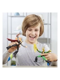 Avengers 2-delige Set: Speelfiguren "Thor V.s. Loki" - Vanaf 4 Jaar -Gstar Kleding Winkel avengers 2 delige set speelfiguren thor v s loki vanaf 4 jaar 8