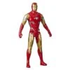 Avengers Speelfiguur "Iron Man" - Vanaf 4 Jaar 1 Avengers Speelfiguur "Iron Man" - Vanaf 4 Jaar -Gstar Kleding Winkel avengers speelfiguur iron man vanaf 4 jaar