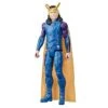 Avengers Speelfiguur "Loki" - Vanaf 4 Jaar 1 Avengers Speelfiguur "Loki" - Vanaf 4 Jaar -Gstar Kleding Winkel avengers speelfiguur loki vanaf 4 jaar