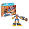 Avengers Speelfiguur "Thanos Fire Mission" - Vanaf 4 Jaar -Gstar Kleding Winkel avengers speelfiguur thanos fire mission vanaf 4 jaar