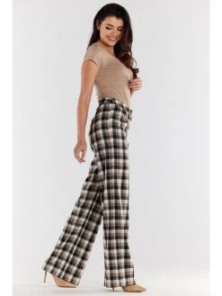 Broek Beige/bruin -Gstar Kleding Winkel awama broek beige bruin 1