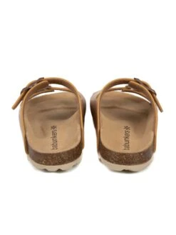 Slippers Koperkleurig -Gstar Kleding Winkel babunkers family slippers koperkleurig 2