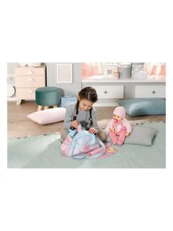 Luiertas "Baby Annabell" Met Accessoires - Vanaf 3 Jaar -Gstar Kleding Winkel baby annabell luiertas baby annabell met accessoires vanaf 3 jaar 1