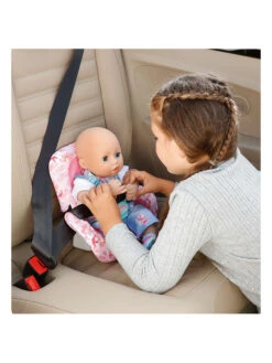 Poppenbabystoeltje "Baby Annabell Active" - Vanaf 3 Jaar -Gstar Kleding Winkel baby annabell poppenbabystoeltje baby annabell active vanaf 3 jaar 3