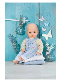 Poppenoutfit "Baby Annabell" - Vanaf 3 Jaar -Gstar Kleding Winkel baby annabell poppenoutfit baby annabell vanaf 3 jaar 1