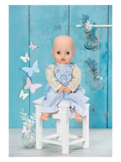 Poppenoutfit "Baby Annabell" - Vanaf 3 Jaar -Gstar Kleding Winkel baby annabell poppenoutfit baby annabell vanaf 3 jaar 2