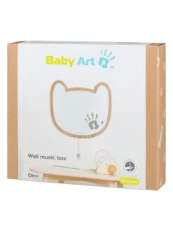 Muziekmobiel Naturel - Vanaf De Geboorte -Gstar Kleding Winkel baby art muziekmobiel naturel vanaf de geboorte 3