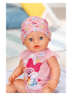 Pop "Baby Born Magic Girl" - Vanaf 3 Jaar -Gstar Kleding Winkel baby born pop baby born magic girl vanaf 3 jaar 1