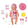 Pop "Baby Born Magic Girl" - Vanaf 3 Jaar -Gstar Kleding Winkel baby born pop baby born magic girl vanaf 3 jaar