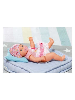 Pop "Baby Born Magic Girl" - Vanaf 3 Jaar -Gstar Kleding Winkel baby born pop baby born magic girl vanaf 3 jaar 4