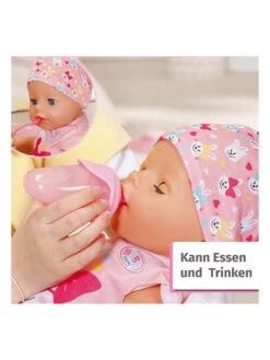 Pop "Baby Born Magic Girl" - Vanaf 3 Jaar -Gstar Kleding Winkel baby born pop baby born magic girl vanaf 3 jaar 8