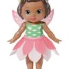Pop "Baby Born Storybook Fairy Peach" - Vanaf 3 Jaar 2 Pop "Baby Born Storybook Fairy Peach" - Vanaf 3 Jaar -Gstar Kleding Winkel baby born pop baby born storybook fairy peach vanaf 3 jaar