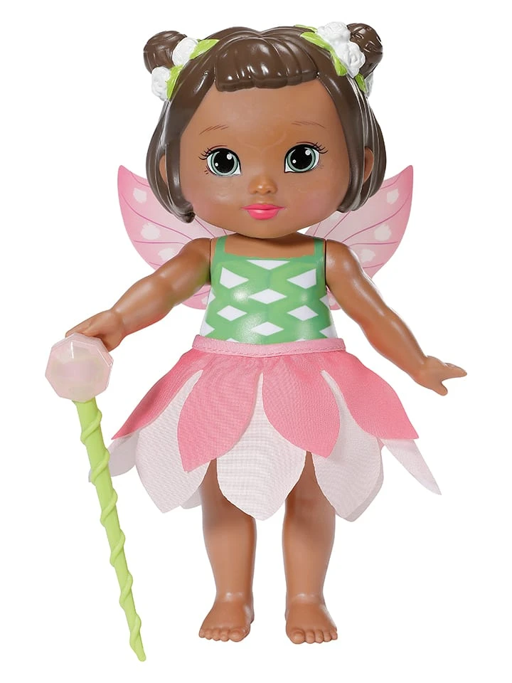 Pop "Baby Born Storybook Fairy Peach" - Vanaf 3 Jaar 5 Pop "Baby Born Storybook Fairy Peach" - Vanaf 3 Jaar - Afbeelding 3