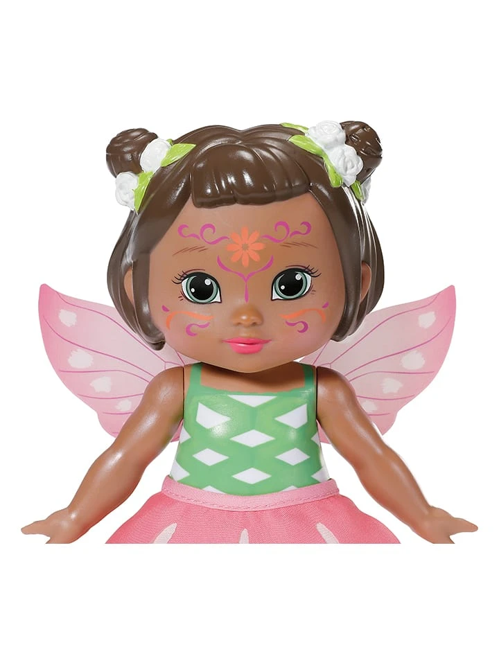 Pop "Baby Born Storybook Fairy Peach" - Vanaf 3 Jaar 6 Pop "Baby Born Storybook Fairy Peach" - Vanaf 3 Jaar - Afbeelding 4