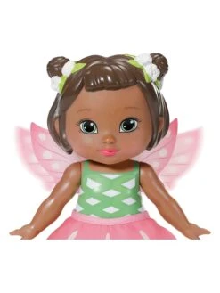 Pop "Baby Born Storybook Fairy Peach" - Vanaf 3 Jaar 14 Pop "Baby Born Storybook Fairy Peach" - Vanaf 3 Jaar -Gstar Kleding Winkel baby born pop baby born storybook fairy peach vanaf 3 jaar 4