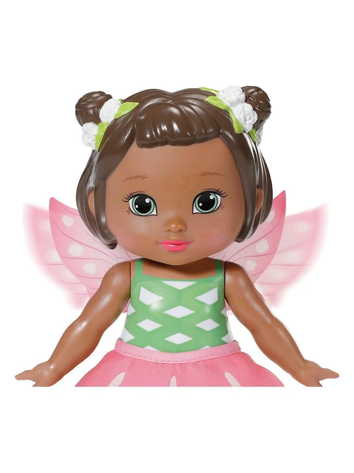 Pop "Baby Born Storybook Fairy Peach" - Vanaf 3 Jaar 7 Pop "Baby Born Storybook Fairy Peach" - Vanaf 3 Jaar - Afbeelding 5