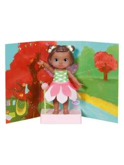 Pop "Baby Born Storybook Fairy Peach" - Vanaf 3 Jaar 15 Pop "Baby Born Storybook Fairy Peach" - Vanaf 3 Jaar -Gstar Kleding Winkel baby born pop baby born storybook fairy peach vanaf 3 jaar 5