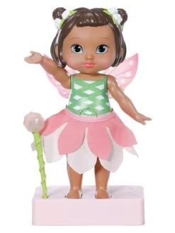 Pop "Baby Born Storybook Fairy Peach" - Vanaf 3 Jaar 16 Pop "Baby Born Storybook Fairy Peach" - Vanaf 3 Jaar -Gstar Kleding Winkel baby born pop baby born storybook fairy peach vanaf 3 jaar 6