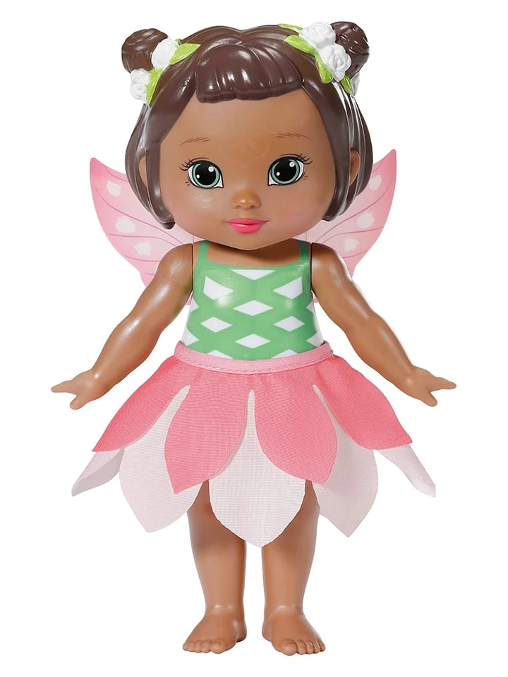 Pop "Baby Born Storybook Fairy Peach" - Vanaf 3 Jaar 3 Pop "Baby Born Storybook Fairy Peach" - Vanaf 3 Jaar