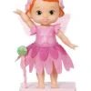 Pop "Baby Born Storybook Fairy Rose" - Vanaf 3 Jaar -Gstar Kleding Winkel baby born pop baby born storybook fairy rose vanaf 3 jaar