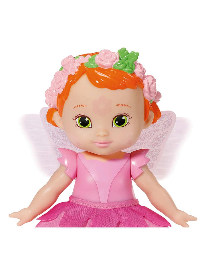 Pop "Baby Born Storybook Fairy Rose" - Vanaf 3 Jaar 5 Pop "Baby Born Storybook Fairy Rose" - Vanaf 3 Jaar - Afbeelding 3