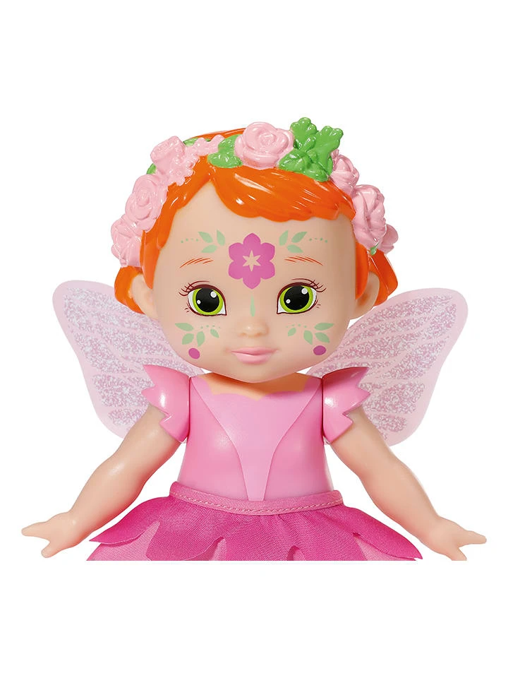 Pop "Baby Born Storybook Fairy Rose" - Vanaf 3 Jaar 6 Pop "Baby Born Storybook Fairy Rose" - Vanaf 3 Jaar - Afbeelding 4