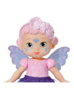 Pop "Baby Born Storybook Fairy Violet" - Vanaf 3 Jaar -Gstar Kleding Winkel baby born pop baby born storybook fairy violet vanaf 3 jaar 2
