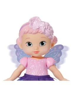 Pop "Baby Born Storybook Fairy Violet" - Vanaf 3 Jaar -Gstar Kleding Winkel baby born pop baby born storybook fairy violet vanaf 3 jaar 3