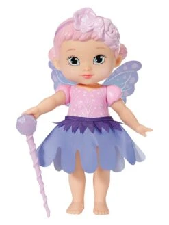 Pop "Baby Born Storybook Fairy Violet" - Vanaf 3 Jaar -Gstar Kleding Winkel baby born pop baby born storybook fairy violet vanaf 3 jaar 7