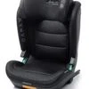 Kinderzitje "Capax Brunt" Zwart - Groep 2/3