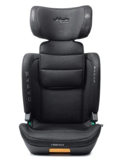 Kinderzitje "Capax Brunt" Zwart - Groep 2/3 -Gstar Kleding Winkel babyauto kinderzitje capax brunt zwart groep 2 3 3