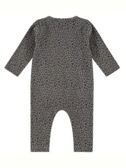 Pakje Antraciet/zwart -Gstar Kleding Winkel babyface pakje antraciet zwart 1