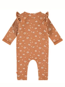 Pakje Oranje/crème -Gstar Kleding Winkel babyface pakje oranje creme 1