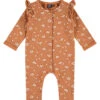 Pakje Oranje/crème -Gstar Kleding Winkel babyface pakje oranje creme