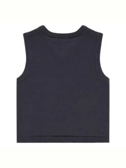 Spencer Donkerblauw -Gstar Kleding Winkel babyface spencer donkerblauw 1