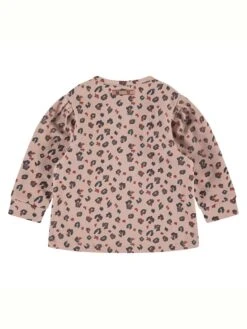 Sweatshirt Beige/antraciet/oranje -Gstar Kleding Winkel babyface sweatshirt beige antraciet oranje 1